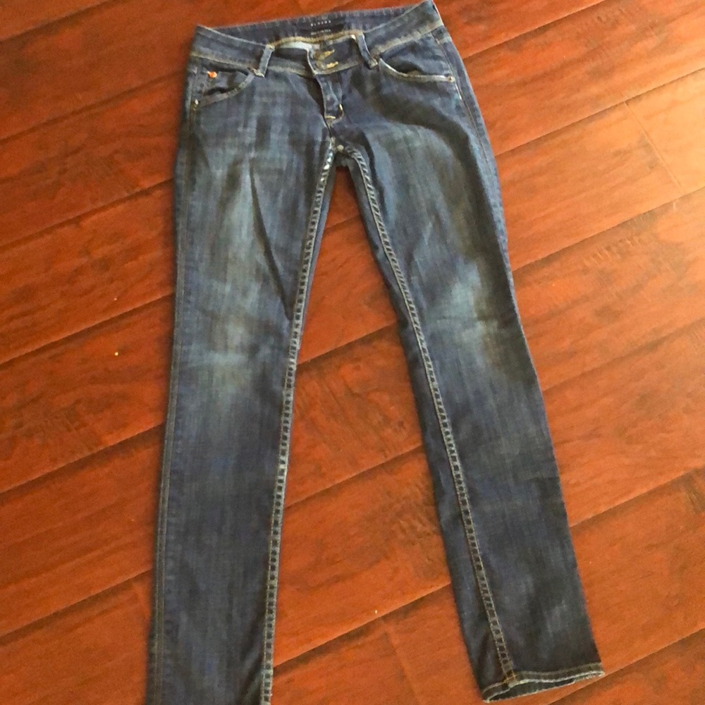 Hudson Jeans